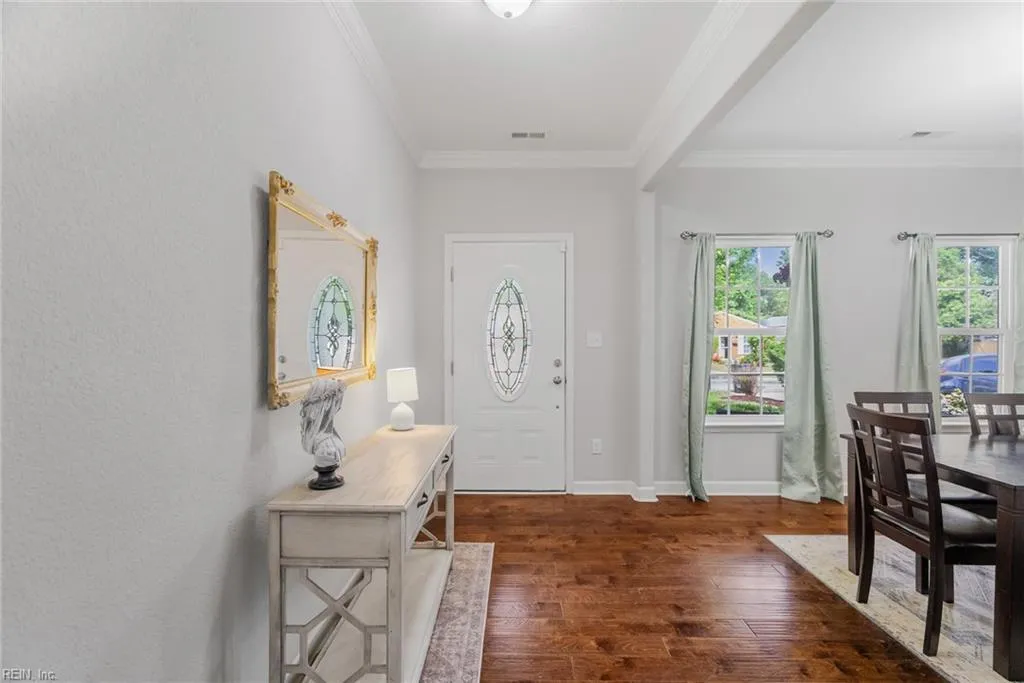 Norfolk, Virginia 23518, United States, 4 Bedrooms Bedrooms, ,3 BathroomsBathrooms,Residential,Pending,134201