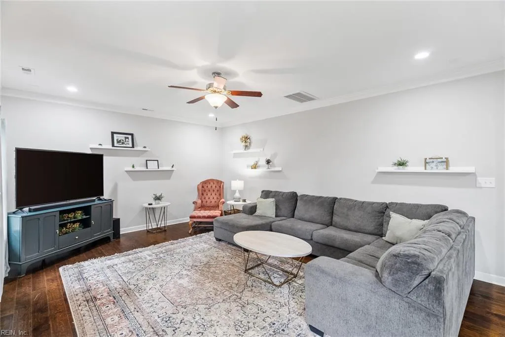 Norfolk, Virginia 23518, United States, 4 Bedrooms Bedrooms, ,3 BathroomsBathrooms,Residential,Pending,134201