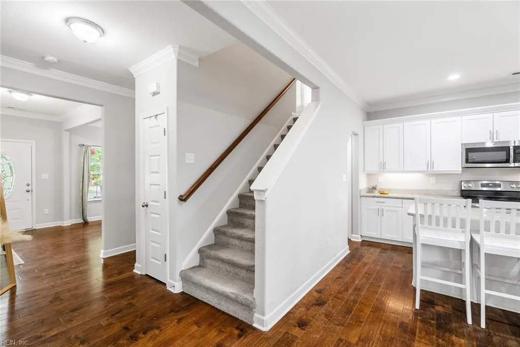 Norfolk, Virginia 23518, United States, 4 Bedrooms Bedrooms, ,3 BathroomsBathrooms,Residential,Pending,134201