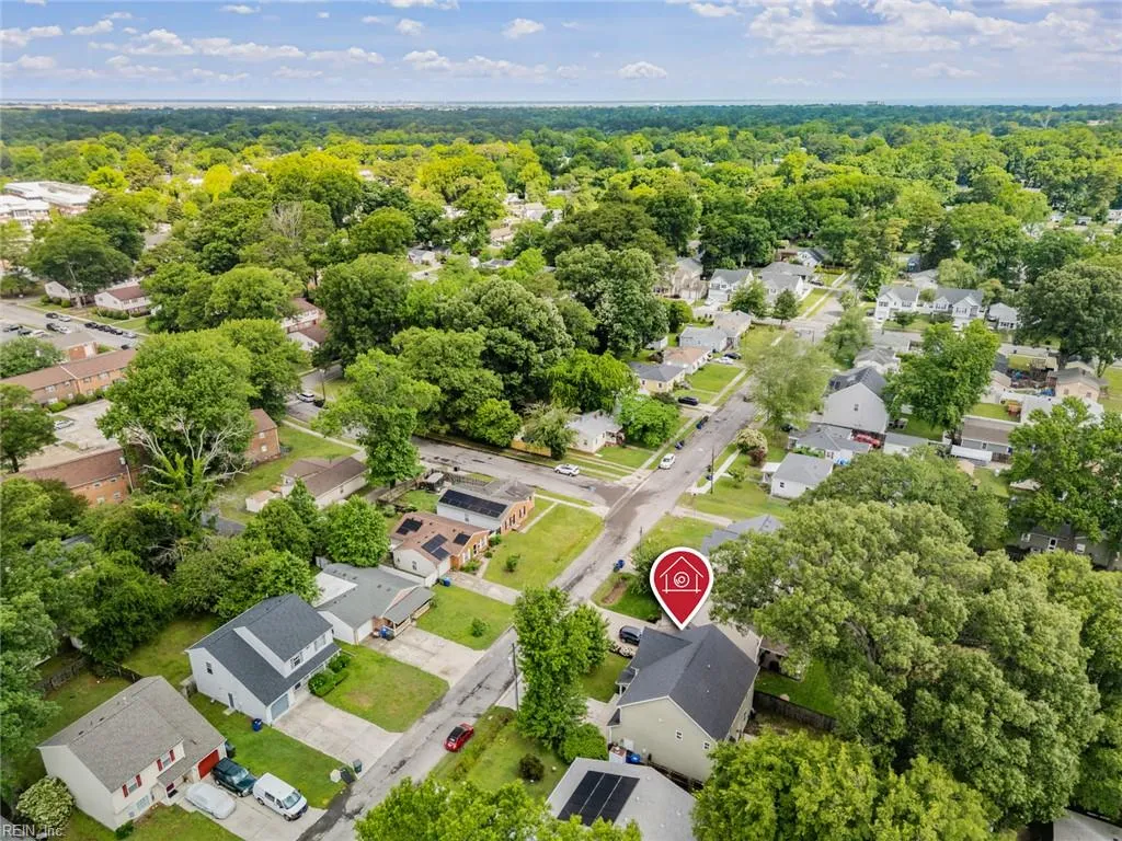 Norfolk, Virginia 23518, United States, 4 Bedrooms Bedrooms, ,3 BathroomsBathrooms,Residential,Pending,134201