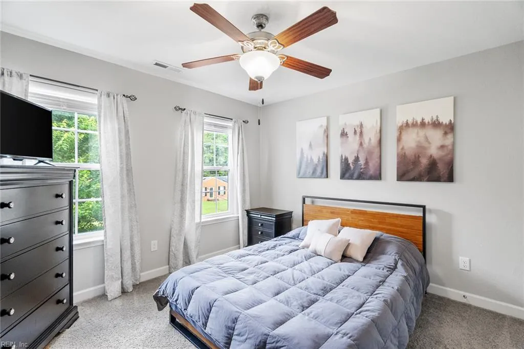 Norfolk, Virginia 23518, United States, 4 Bedrooms Bedrooms, ,3 BathroomsBathrooms,Residential,Pending,134201