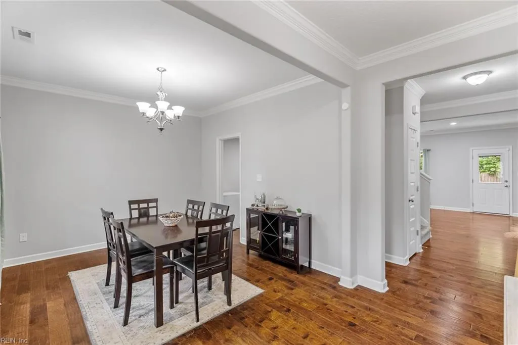 Norfolk, Virginia 23518, United States, 4 Bedrooms Bedrooms, ,3 BathroomsBathrooms,Residential,Pending,134201