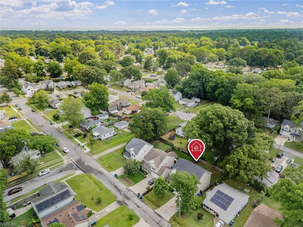 Norfolk, Virginia 23518, United States, 4 Bedrooms Bedrooms, ,3 BathroomsBathrooms,Residential,Pending,134201