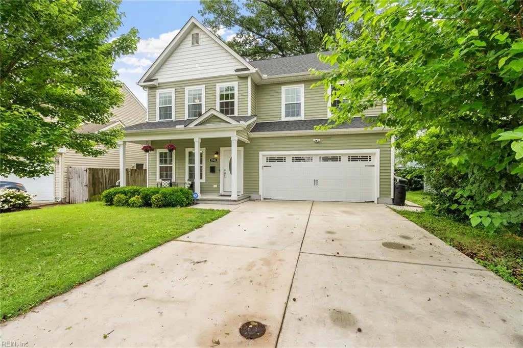 Norfolk, Virginia 23518, United States, 4 Bedrooms Bedrooms, ,3 BathroomsBathrooms,Residential,Pending,134201