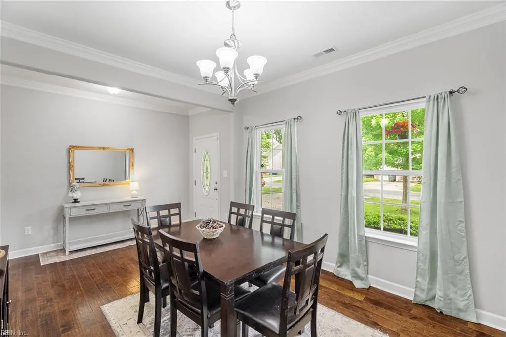 Norfolk, Virginia 23518, United States, 4 Bedrooms Bedrooms, ,3 BathroomsBathrooms,Residential,Pending,134201