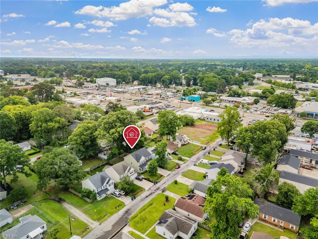 Norfolk, Virginia 23518, United States, 4 Bedrooms Bedrooms, ,3 BathroomsBathrooms,Residential,Pending,134201