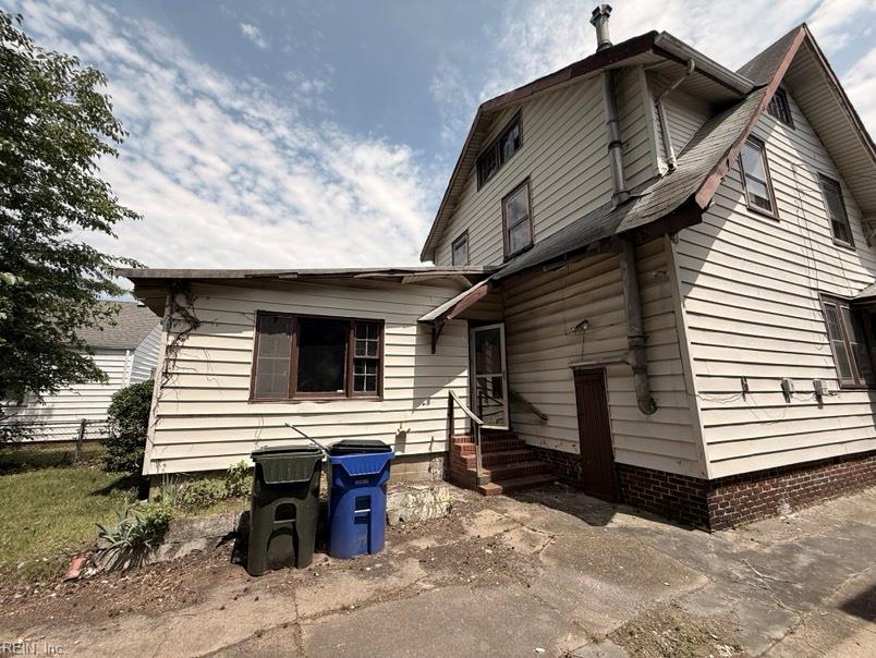 3947 Omohundro AVE