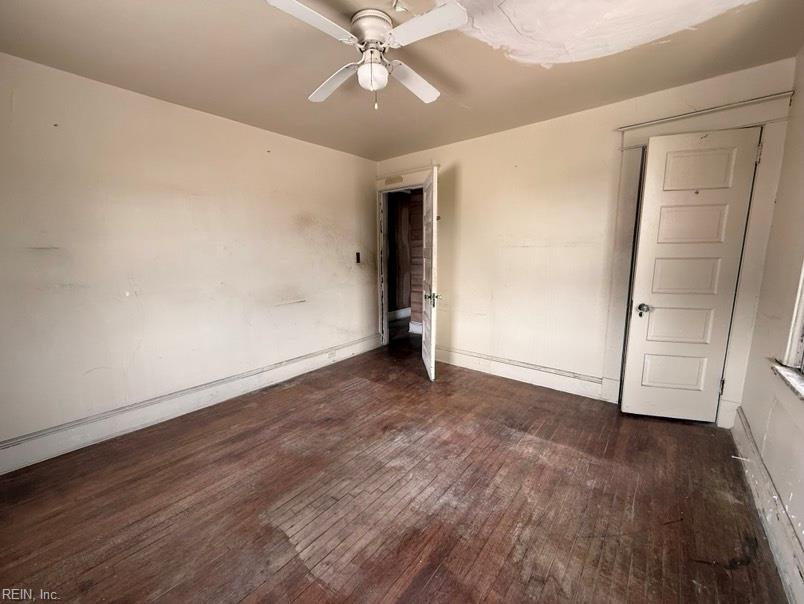 3947 Omohundro AVE
