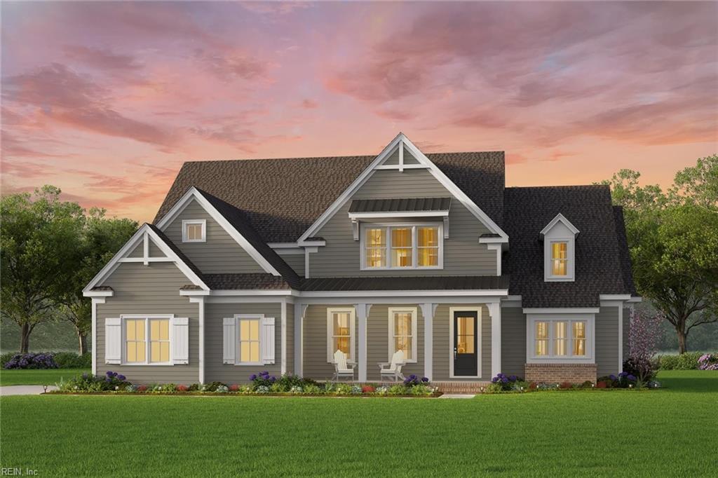 Photo of 2084 Vaughan Road, Virginia Beach, VA 23457 (MLS # 10655202)