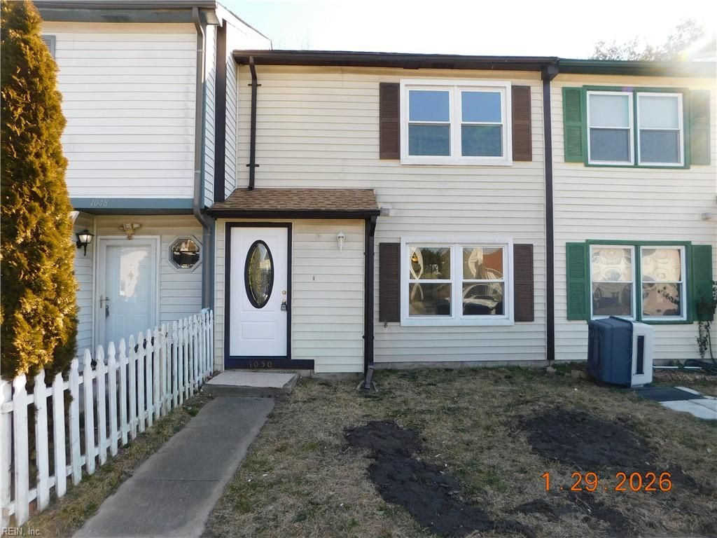 Photo of 1050 Commonwealth Place, Virginia Beach, VA 23464 (MLS # 10618901)