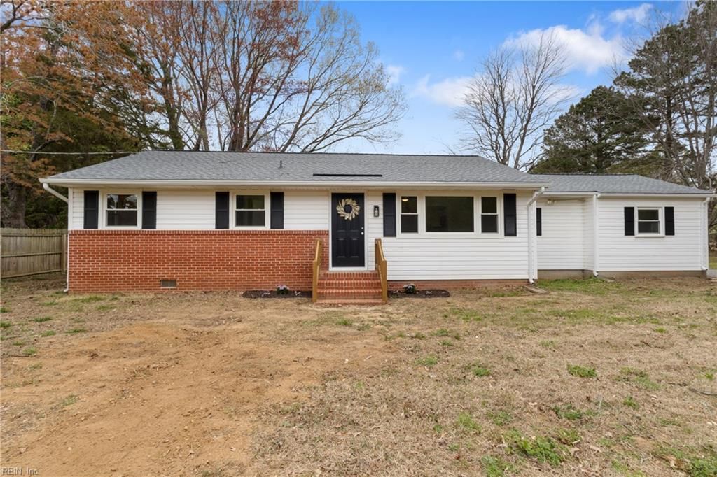 Photo of 7013 Ashley Street, Hayes, VA 23072 (MLS # 10626868)
