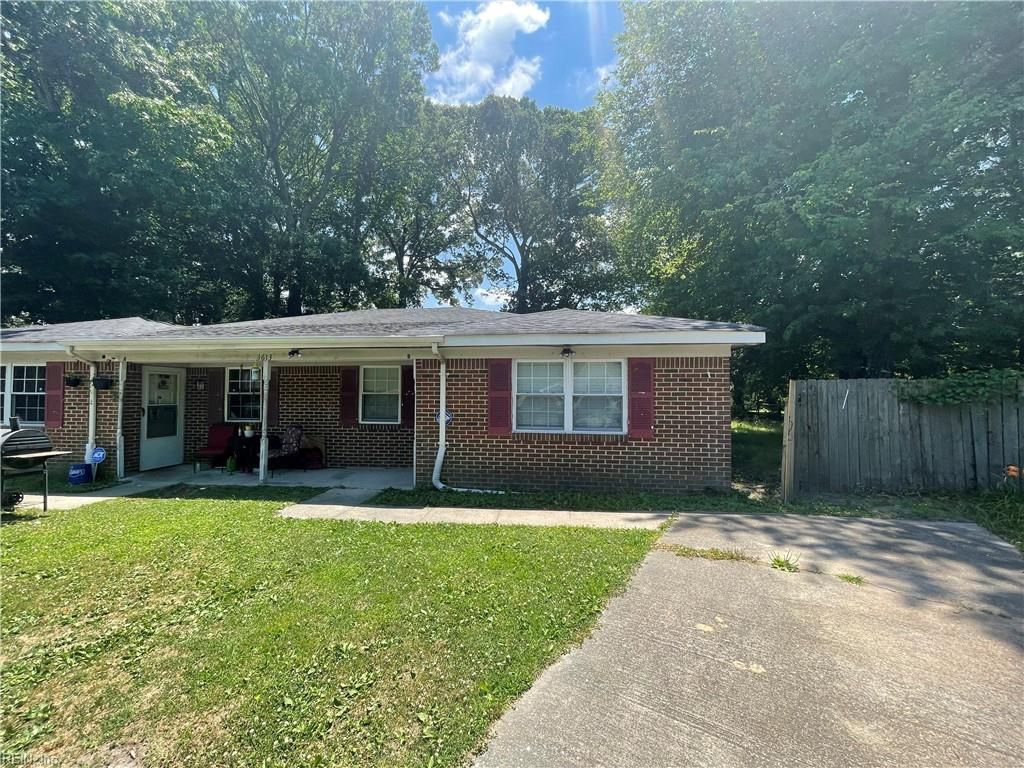 Photo of 4613 Hardy Court #B, Suffolk, VA 23435 (MLS # 10633568)