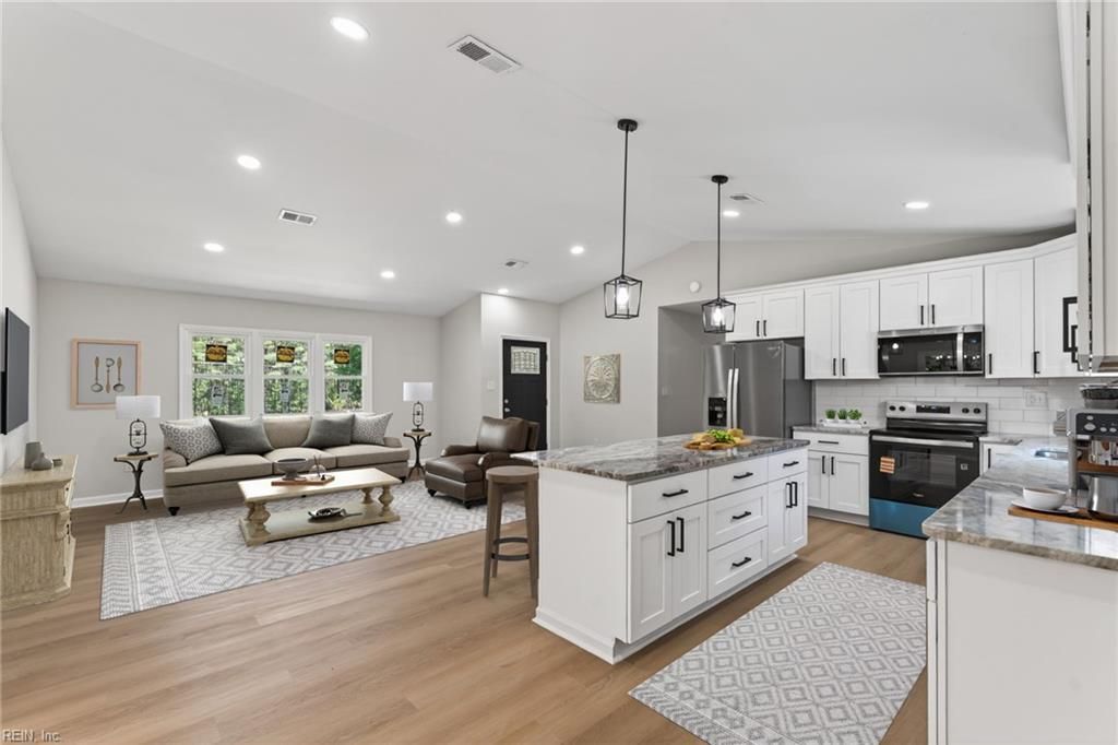 Photo of 7396 Birch Island Road, Wakefield, VA 23888 (MLS # 10633269)