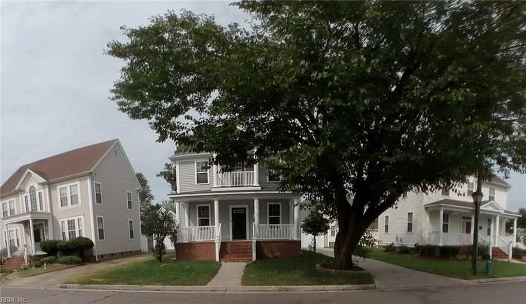 Photo of 1230 Booth Street, Norfolk, VA 23504 (MLS # 10630908)