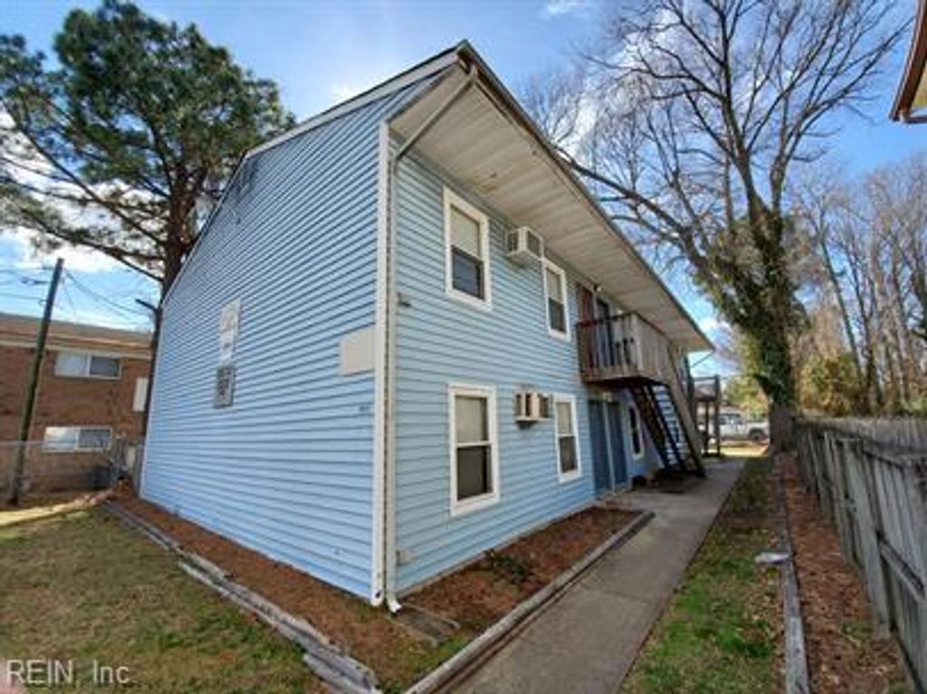 Photo of 9117 Chesapeake Boulevard #5, Norfolk, VA 23503 (MLS # 10618925)