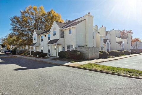 Photo of 325 Lees Mill Drive, Newport News, VA 23608 (MLS # 10620366)