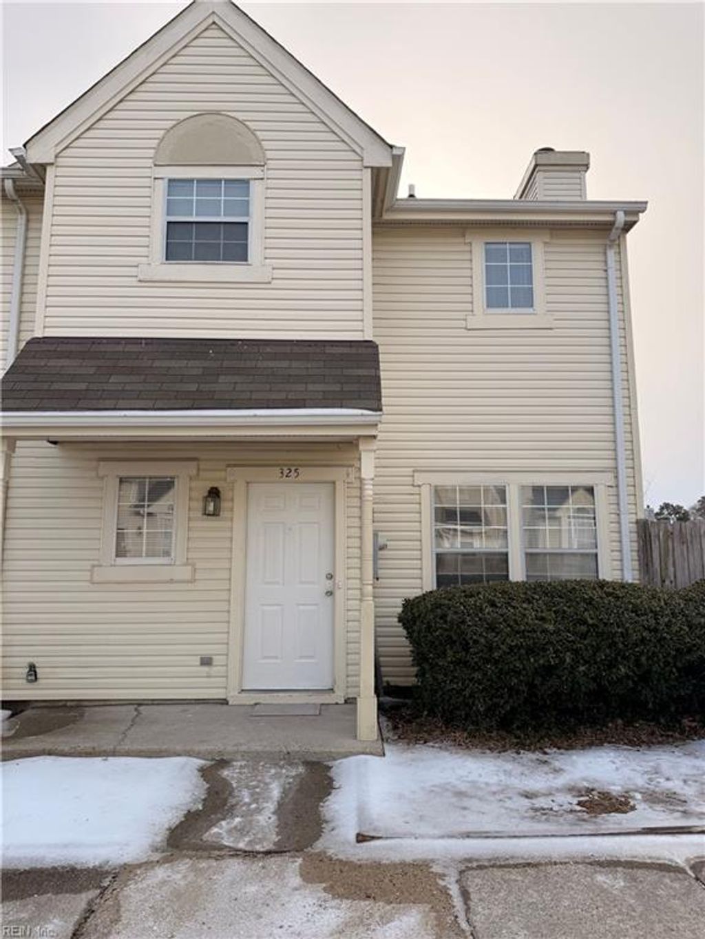 Photo of 325 Lees Mill Drive, Newport News, VA 23608 (MLS # 10620366)