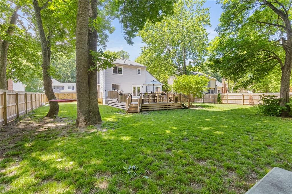Photo of 3 Hunter Trce TRCE, Hampton, VA 23669 (MLS # 10637542)