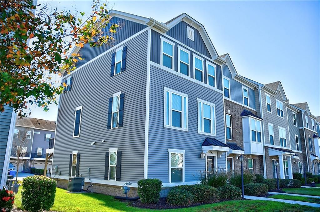 Photo of 5656 Freewill Lane, Virginia Beach, VA 23464 (MLS # 10608566)