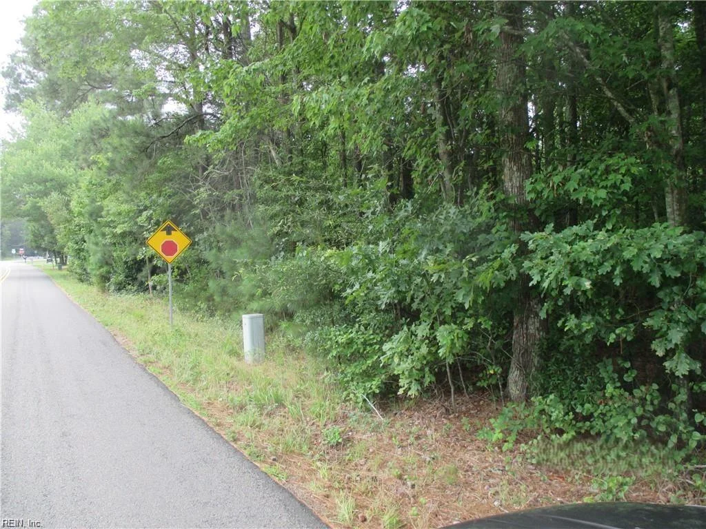 5701 Old Union Road, Charles City, VA, 23030