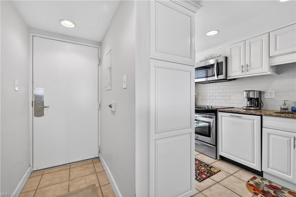 Photo of 3615 Atlantic Avenue #201, Virginia Beach, VA 23451 (MLS # 10619894)