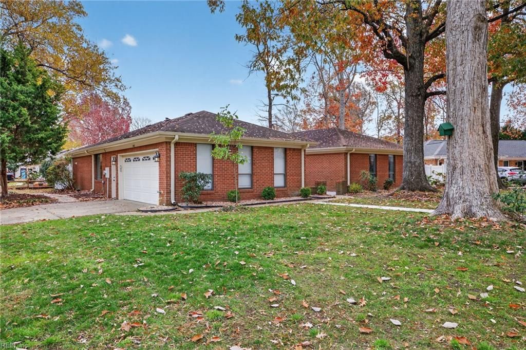 Photo of 1008 Timber Court, Virginia Beach, VA 23454 (MLS # 10612018)