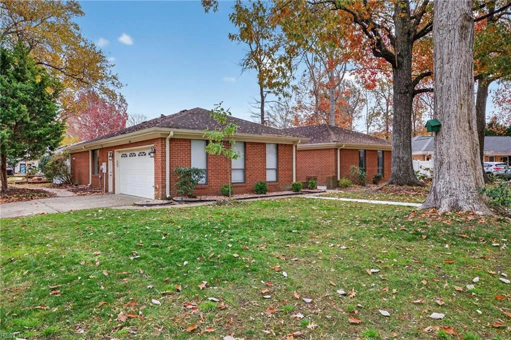 Virginia Beach, Virginia 23454, United States, 4 Bedrooms Bedrooms, ,2 BathroomsBathrooms,Residential,Pending,250596