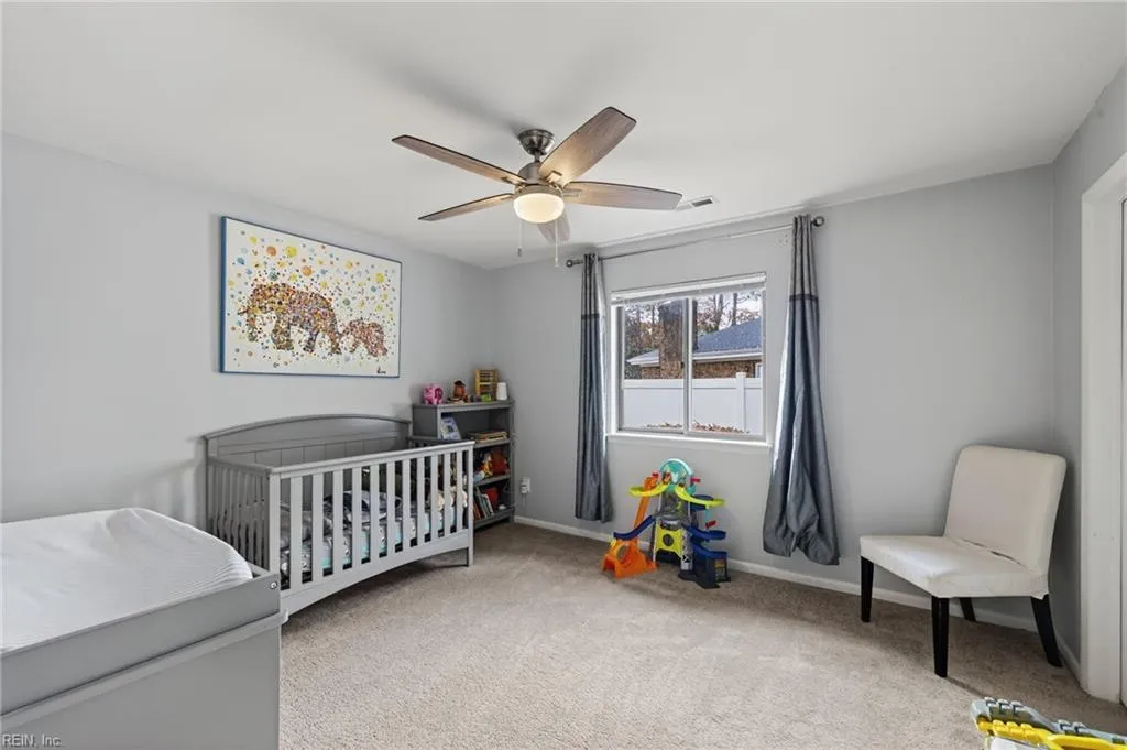 Virginia Beach, Virginia 23454, United States, 4 Bedrooms Bedrooms, ,2 BathroomsBathrooms,Residential,Pending,250596