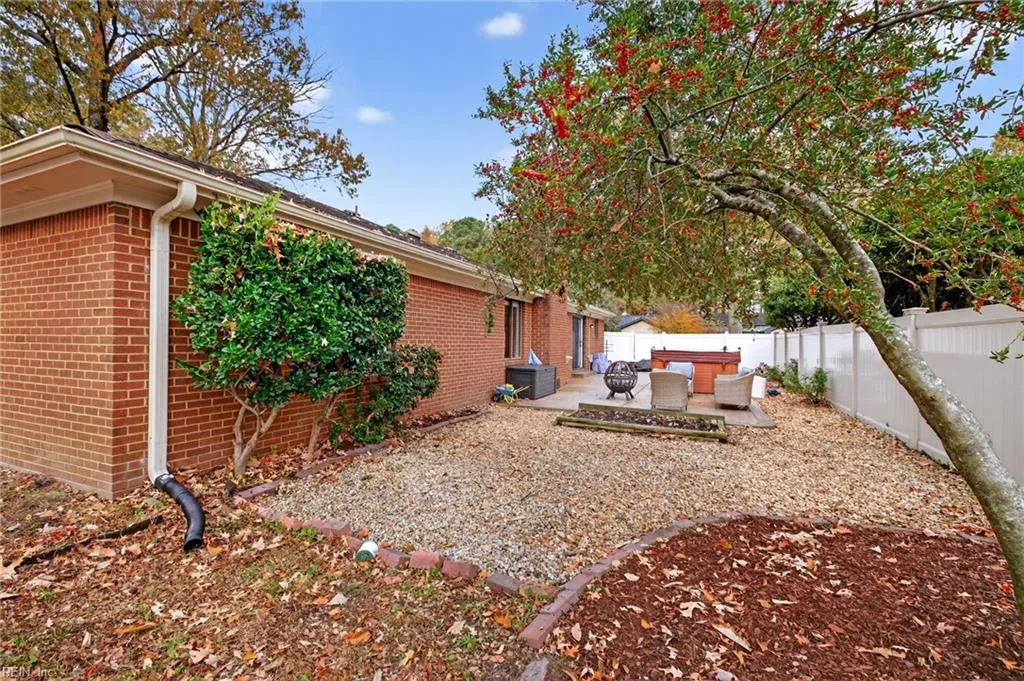 Virginia Beach, Virginia 23454, United States, 4 Bedrooms Bedrooms, ,2 BathroomsBathrooms,Residential,Pending,250596