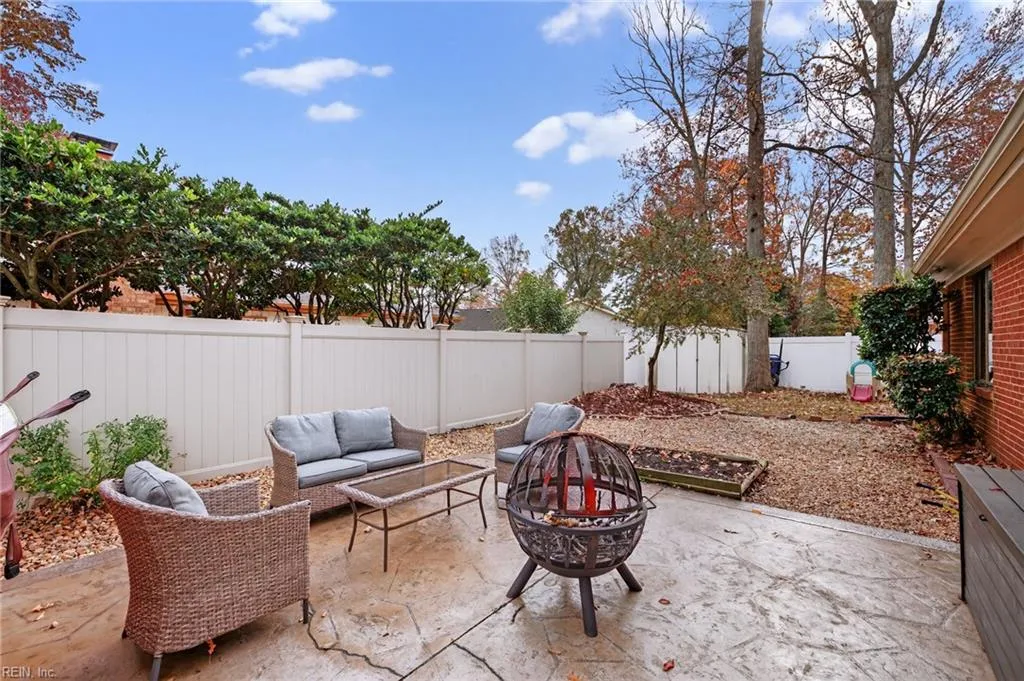 Virginia Beach, Virginia 23454, United States, 4 Bedrooms Bedrooms, ,2 BathroomsBathrooms,Residential,Pending,250596