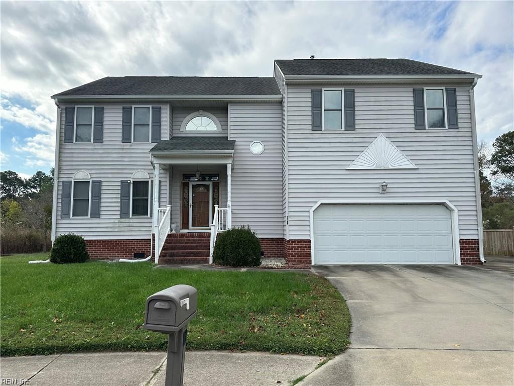 Photo of 11 Bohnert Drive, Hampton, VA 23666 (MLS # 10650690)