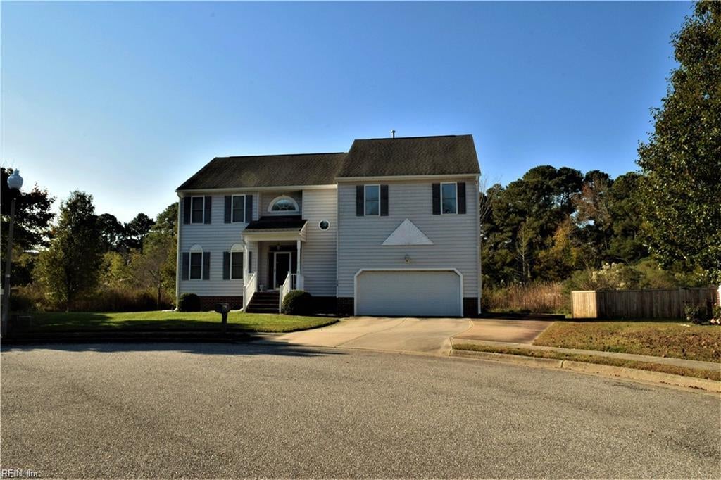 Photo of 11 Bohnert Drive, Hampton, VA 23666 (MLS # 10650690)