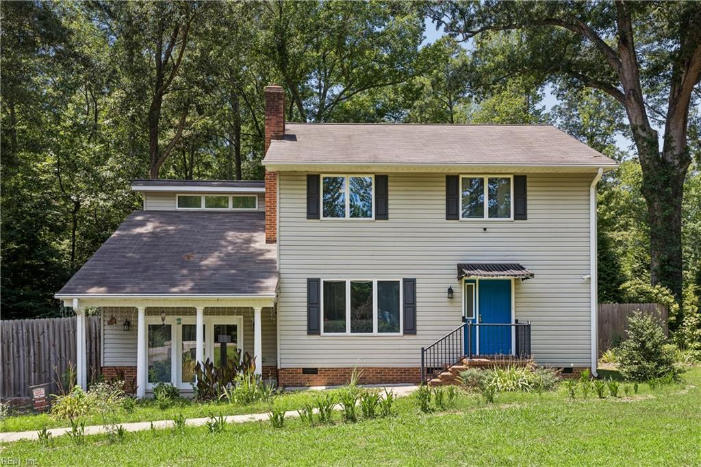 7322 Wellford Lane, Gloucester, VA, 23061