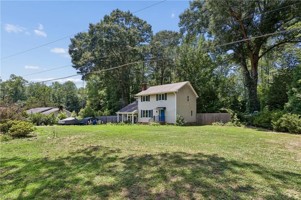 Photo of 7322 Wellford Lane, Gloucester, VA 23061 (MLS # 10643007)