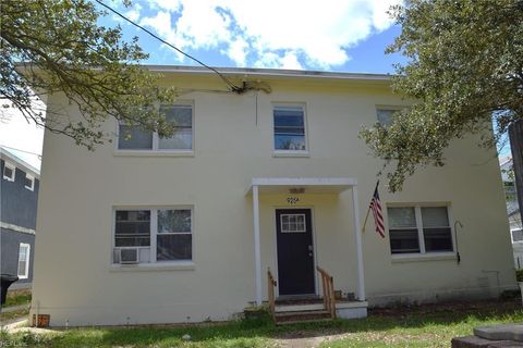 Photo of 925 Little Bay Avenue #A4, Norfolk, VA 23503 (MLS # 10610350)