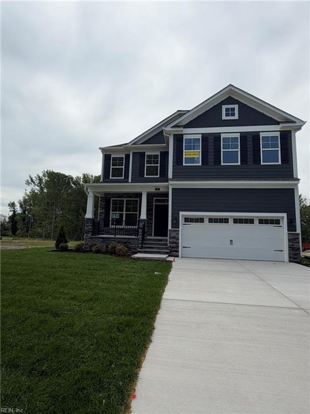 Photo of 11 Valmoore (Lot #10) Drive, Poquoson, VA 23662 (MLS # 10631312)