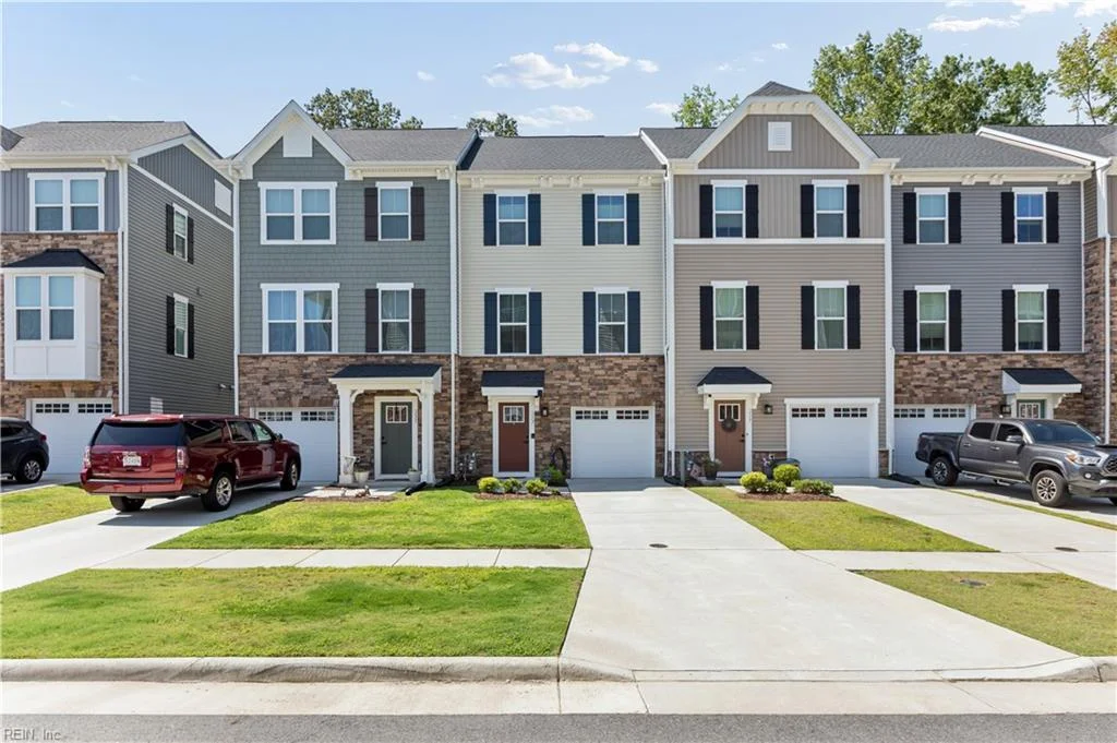 113 Big Woods Drive, Poquoson, VA, 23662