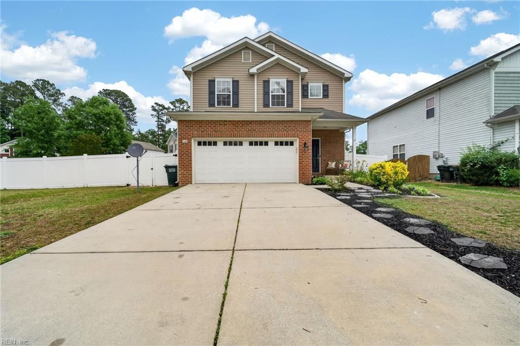 Photo of 114 Cotswold Court, Williamsburg, VA 23185 (MLS # 10636286)