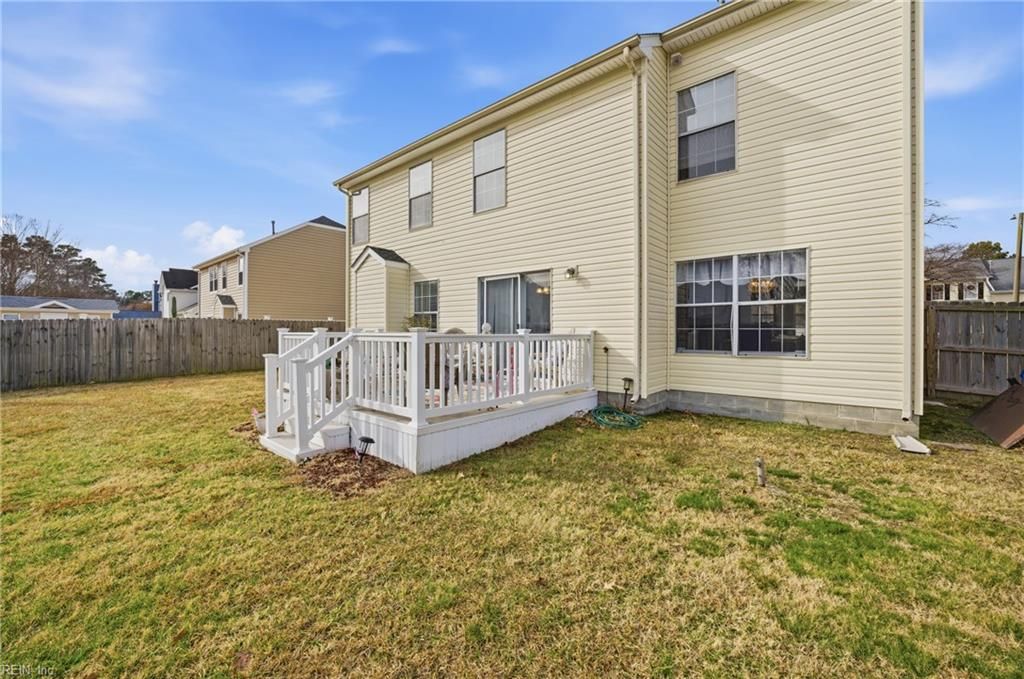 Photo of 266 Cabell Drive, Newport News, VA 23602 (MLS # 10637531)