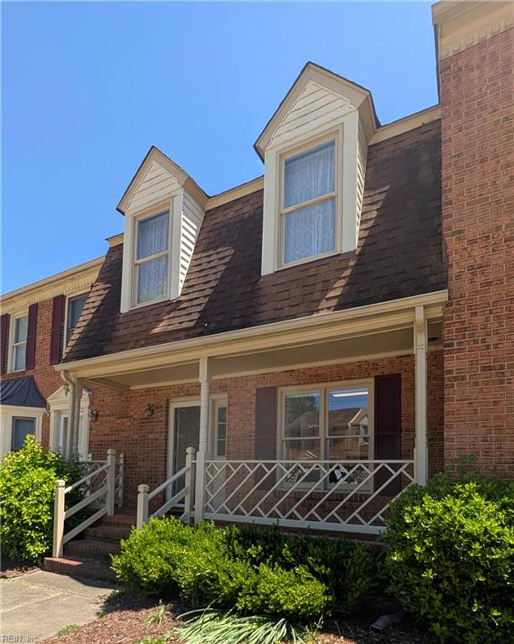 Photo of 9 Riverview Court, Suffolk, VA 23434 (MLS # 10634044)