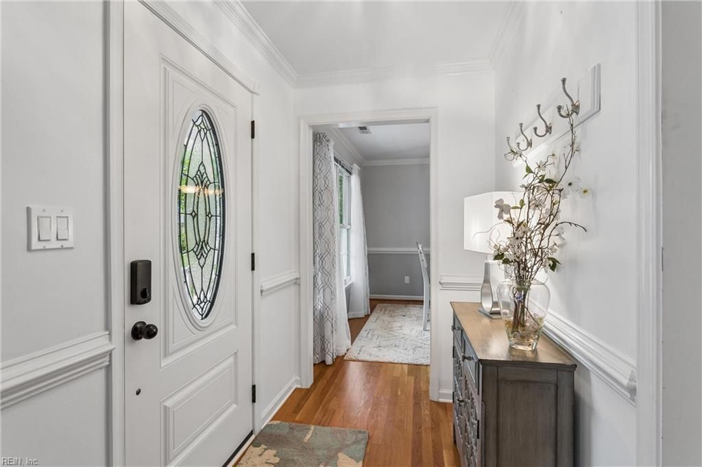 Photo of 3327 New Castle Drive, Williamsburg, VA 23188 (MLS # 10634019)