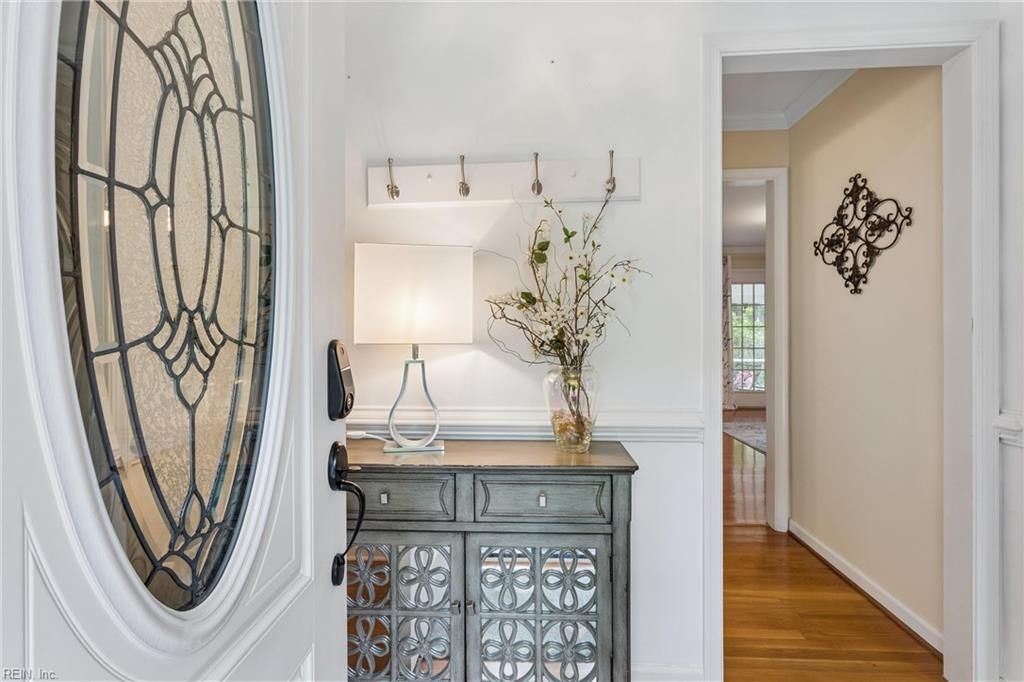 Photo of 3327 New Castle Drive, Williamsburg, VA 23188 (MLS # 10634019)