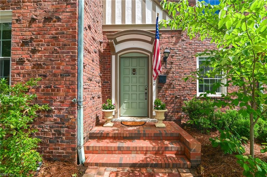 Photo of 7420 N Shore Road, Norfolk, VA 23505 (MLS # 10636655)
