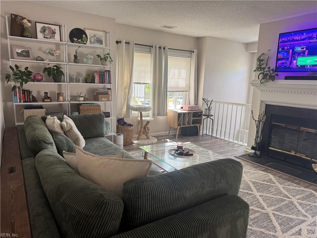 Photo of 704 Nottoway River Court #A, Chesapeake, VA 23320 (MLS # 10632933)
