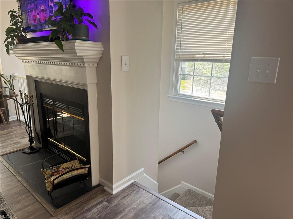 Photo of 704 Nottoway River Court #A, Chesapeake, VA 23320 (MLS # 10632933)