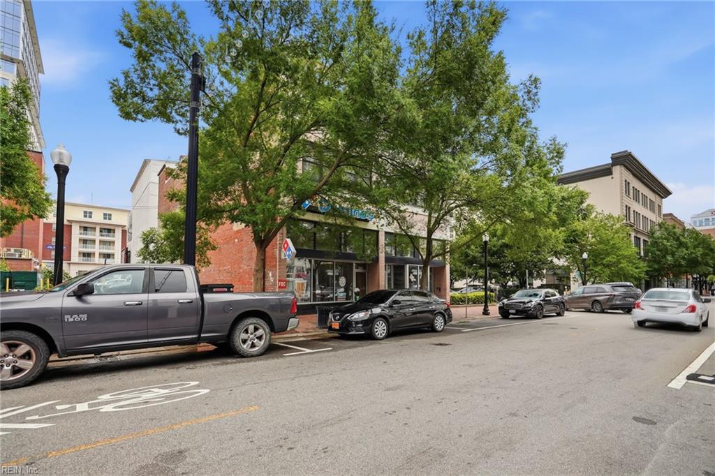 Photo of 426 Granby Street #2C, Norfolk, VA 23510 (MLS # 10652713)