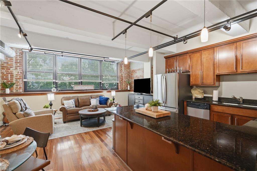 Photo of 426 Granby Street #2C, Norfolk, VA 23510 (MLS # 10652713)