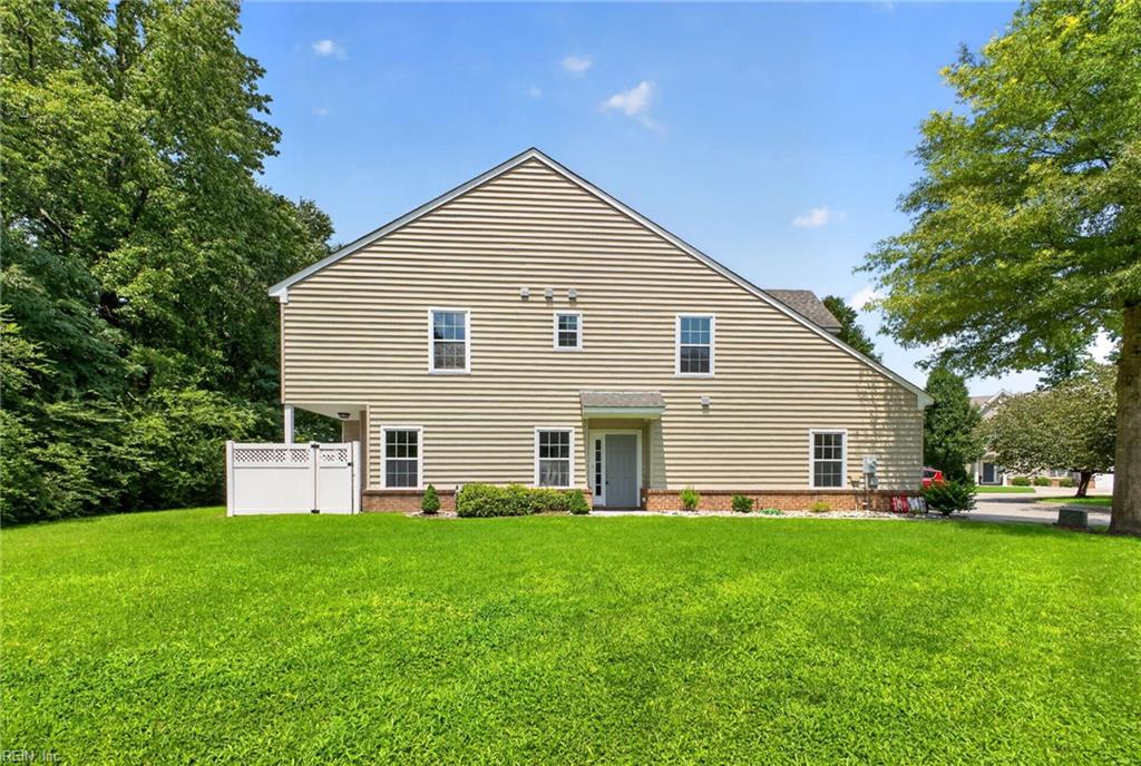 Photo of 3772 Pear Orchard Way WAY, Suffolk, VA 23435 (MLS # 10647496)