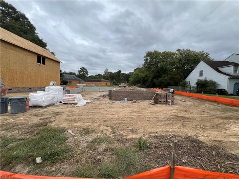 3128 Sterling Point DR Portsmouth VA 23703