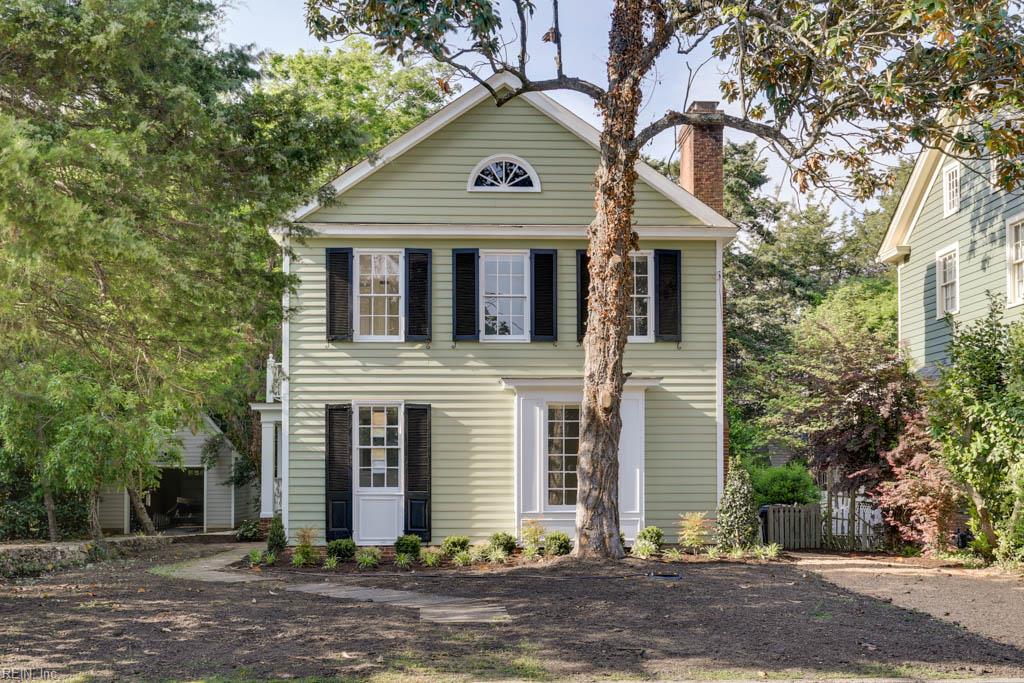 503 Newport AVE